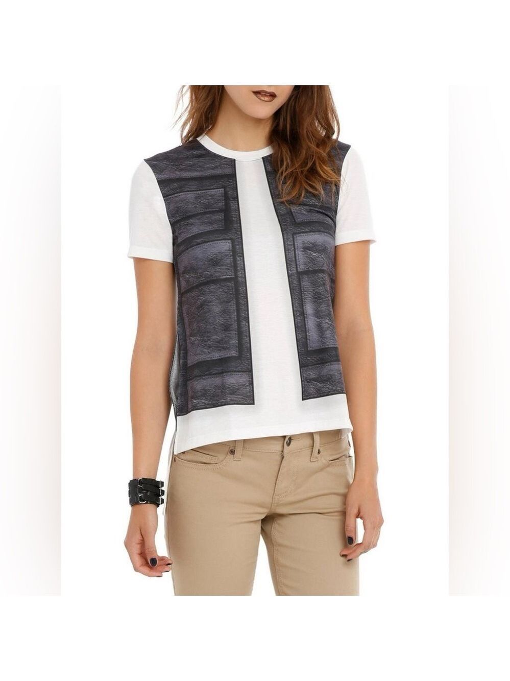 Star Wars Han Solo T-Shirt - Size Large